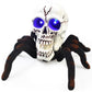 2024 Latest Halloween Skeleton Decor Remote Control Toy