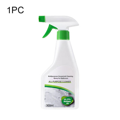 ✨Home Cleaning Bestseller🔥Multipurpose Household Cleaning Spray for Bathroom